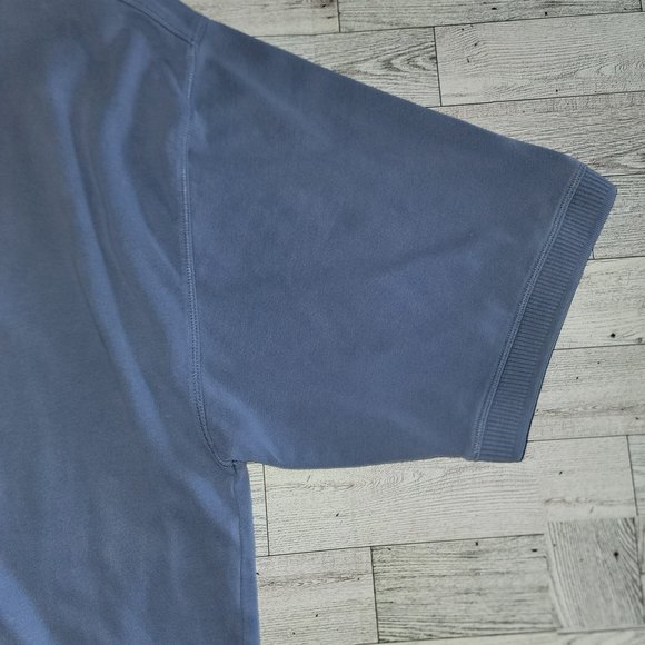 TOMMY BAHAMA MEN XL KINT SHORT SLEEVE POLO CASUAL SUMMER VACATION SHIRT - Picture 7 of 11